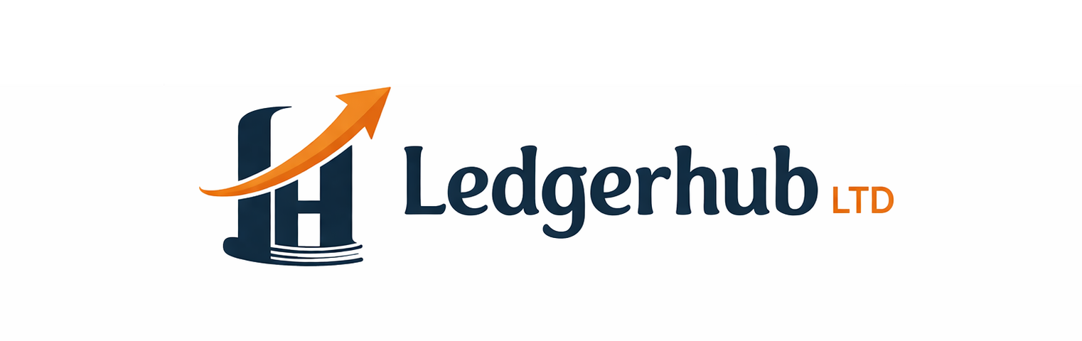Ledgerhub Ltd