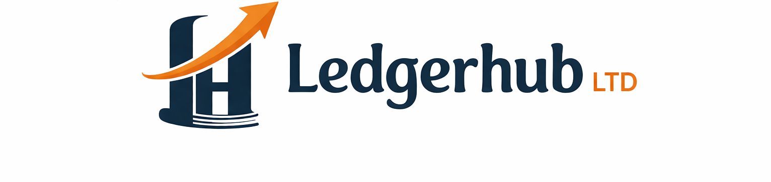 Ledgerhub Ltd